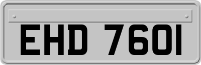 EHD7601