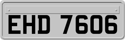 EHD7606
