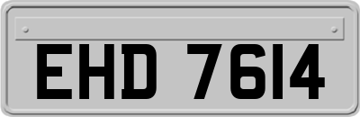 EHD7614