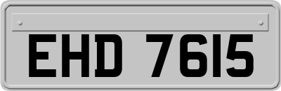 EHD7615