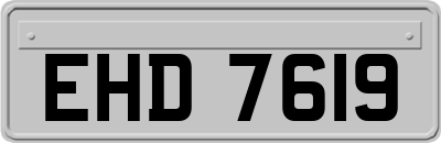 EHD7619