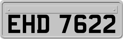 EHD7622