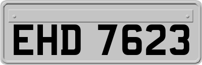 EHD7623