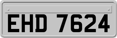 EHD7624