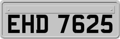 EHD7625