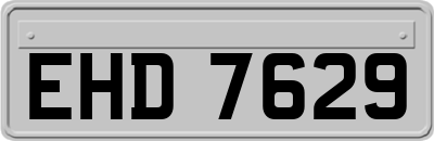 EHD7629