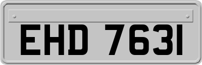 EHD7631