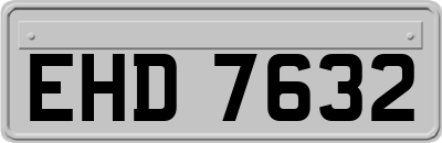 EHD7632
