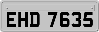 EHD7635