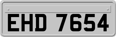 EHD7654