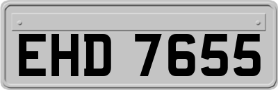 EHD7655