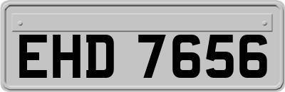 EHD7656