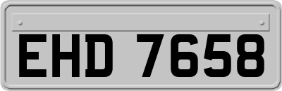 EHD7658