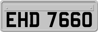 EHD7660