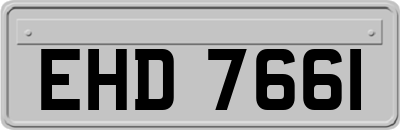 EHD7661