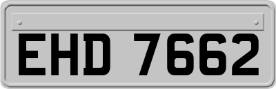 EHD7662
