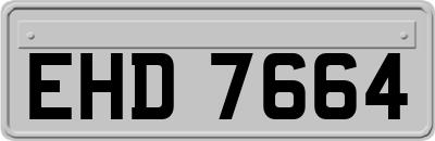 EHD7664
