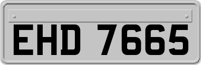 EHD7665