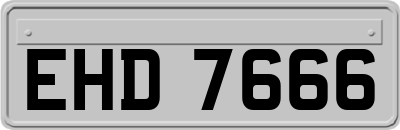 EHD7666