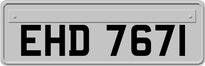 EHD7671
