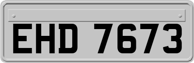 EHD7673