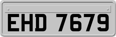EHD7679