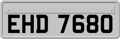 EHD7680