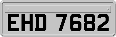 EHD7682