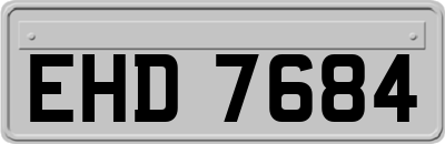 EHD7684