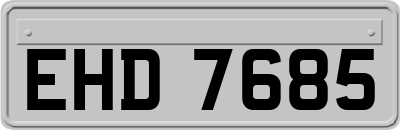 EHD7685
