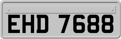 EHD7688