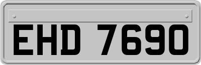 EHD7690