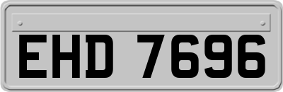 EHD7696