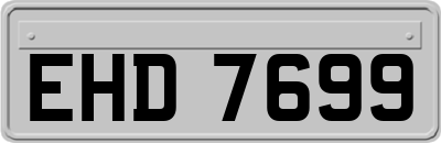 EHD7699