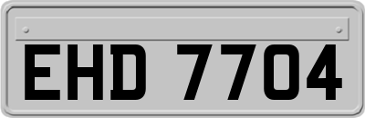 EHD7704
