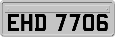 EHD7706
