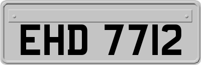 EHD7712