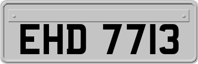 EHD7713