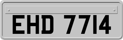 EHD7714