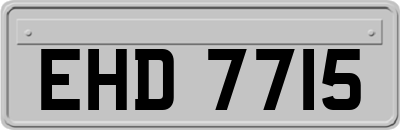 EHD7715