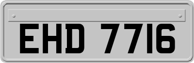 EHD7716