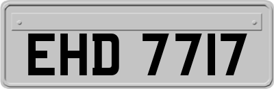EHD7717