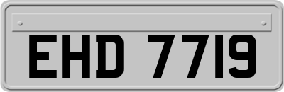 EHD7719