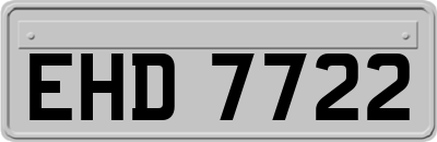 EHD7722