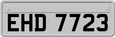 EHD7723
