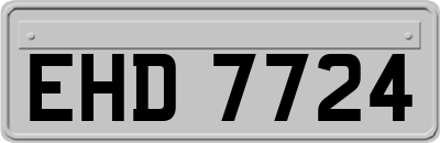 EHD7724