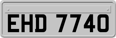 EHD7740