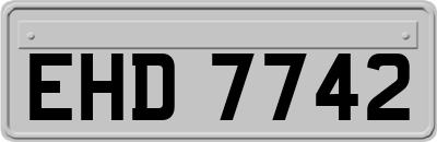 EHD7742