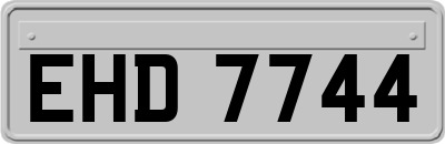 EHD7744