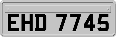 EHD7745